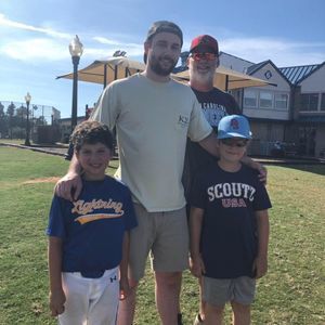 Meet your Posher, Martha